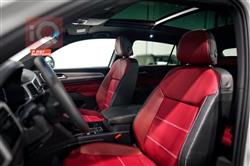 فولكسفاغن أطلس كروس سبورت